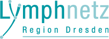 Logo Lymphnetz-Region Dresden